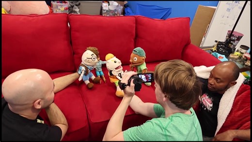 #jeffysml #smljeffy #jeffy #fyp #sml