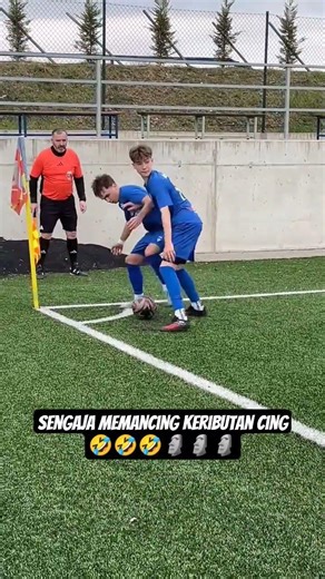 KEBIASAAN KALO UDAH MENIT AKHIR INI🗿🤣 #football #shortvideo #fypシ #fyp #viral