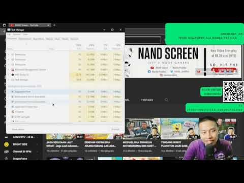 Aggregator Host - Teori Komputer Ala Nanda Pradika (10/12/25)