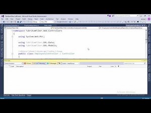 8 Microsoft Test Manager Test Case Demo