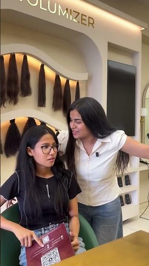 Buy Human Hair Extensions for Women | Premium Quality Hair Extensions for Men and Women Online