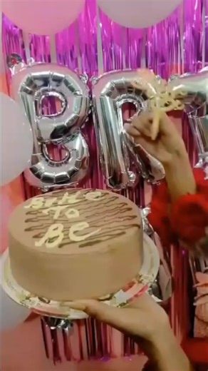 Bridal Shower Celebration Highlights ❤️😍✨