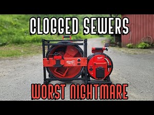 CLOGS STAND NO CHANCE!