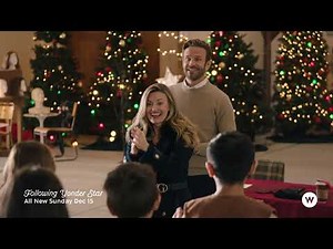 Following Yonder Star | Countdown to Christmas | W Network