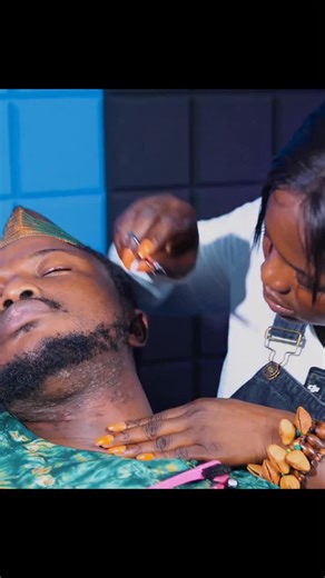 291K views · 4.3K reactions | ASMR for sleep and relaxation #Relax #Firstnigerianasmrtist #mariamsasmr #Sleeptriggers #asmrbubblegumcrackingandhair #asmrgumcracking #BlackFemaleASMRArtist #mariamsasmr #mariamsasmr #gumcrcaking #chewinggum #whisperwithmariamasmr #mariamsasmr #asmrscalpcheck #asmrsoundtriggers #asmrhair #asmrsound #asmrbubblegumcrackingandhairg #FirstAsmrArtistInNaija #FirstAsmrlivestreamerinafrica #Asmrlivestreamerinafrica | Queen Mariam’s ASMR | Facebook