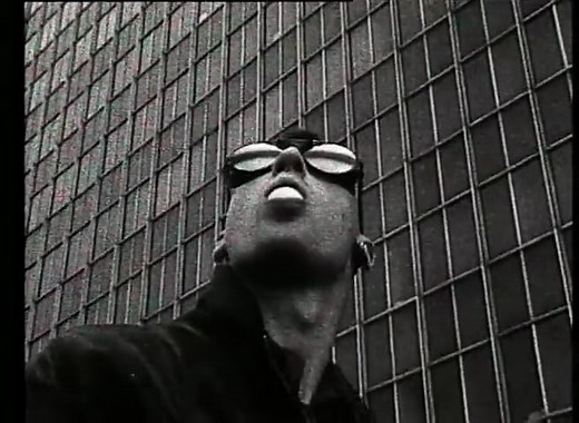 Front 242 - Headhunter (Official Video)