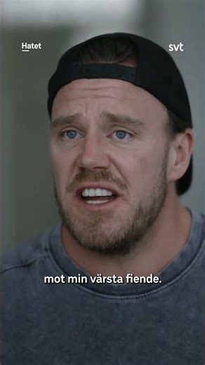 Nu fortsätter omtalade serien Hatet på SVT Play.