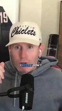 The Spittin Chiclet boys response to Sas calling Whitney out