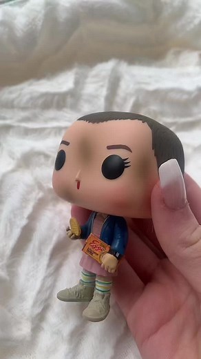 𝗘𝗹𝗲𝘃𝗲𝗻 𝘅 𝗳𝗯𝗺♥︎ @florencebymills #florencebymills #florence #flo #fbm #milliebobbybrown #millie #mills #mbb #strangerthings #eleven #fypシ