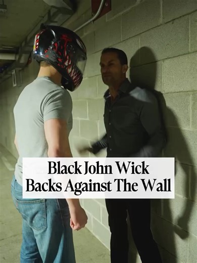 When your back is against the wall and there’s no way out, you stop searching for an escape—you go through what stands in front of you. This is the law of a warrior and the law of life. Every man will face moments where fear, anger, or doubt stand between him and his destiny. Most retreat, trapped in the prison of their emotions. But the disciplined man refuses to bow. He understands that obstacles are not barriers—they are doors. And the key to unlocking them is mastery over himself. When rage 