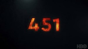 Michael B. Jordan & Michael Shannon in Trailer for HBO's Fahrenheit 451 Watch in 1080p: https://www.traileraddict.com/fahrenheit-451-2018/trailer | Trailer Addict