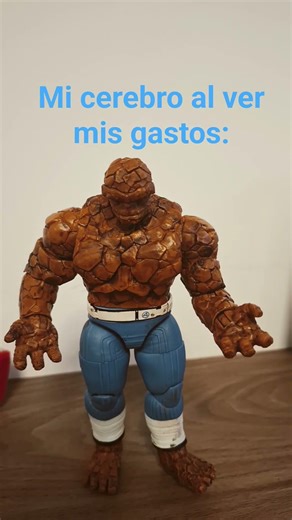 a lot of responsibility #stopmotion