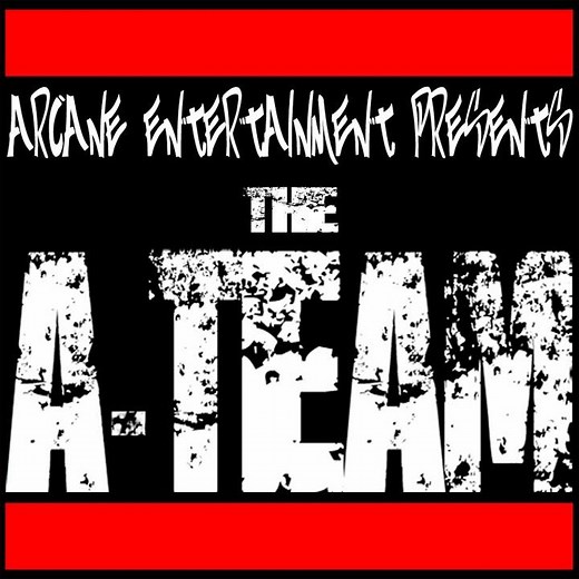 A-team Intro