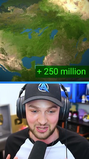 The Earth in 250 Million Years! 🌎