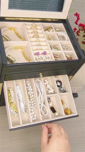 Beyond the Jewelry Box: Curating Your Collection Like a Pro