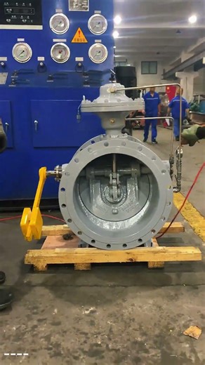 Pressure Valve