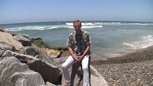 Immerse yourself in your Caldera spa! You'll feel the benefits below the water, above the water - even outside the water. | Caldera Spas