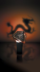 As the Year of the Dragon approaches, the new Ventura Dragon Skeleton...