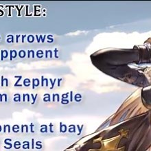 New trailer for Metera revealed for Granblue Fantasy Versus highlights her zoning abilities