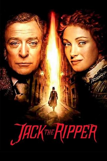 Jack the Ripper (1988) - TV Show