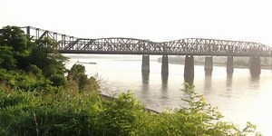 State lawmakers want study on 3rd Miss. River bridge