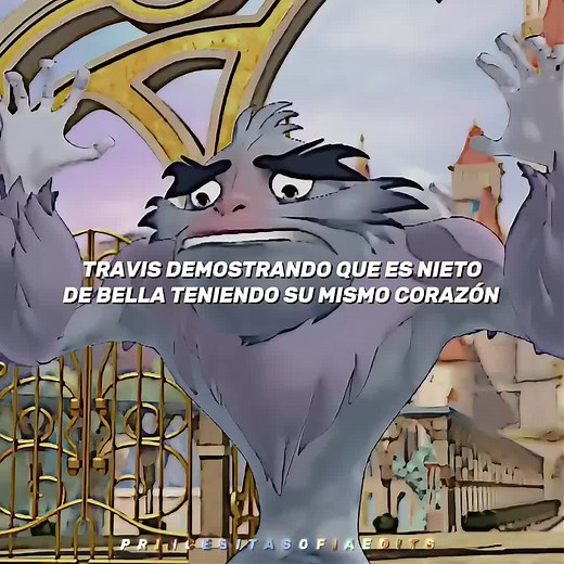Regal Academy: Rose x Hawk Edits Collection