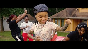 Young M.A. Does Everything "Big" In New Music Video
