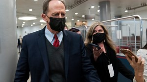 Senator Pat Toomey denounced by York County Republican Committee after impeachment vote