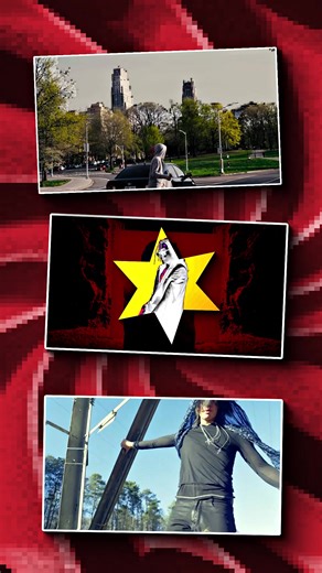 I showed 5 more unique effects on my youtube: 8bitbrain #ae #aftereffects #aeeffects #adobeaftereffects #fyp