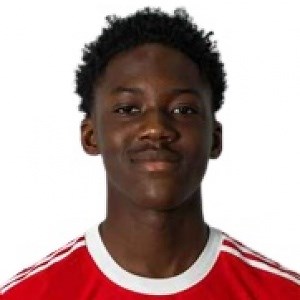 Profile K. Mainoo, Manchester United: Info, news, matches and statistics | BeSoccer
