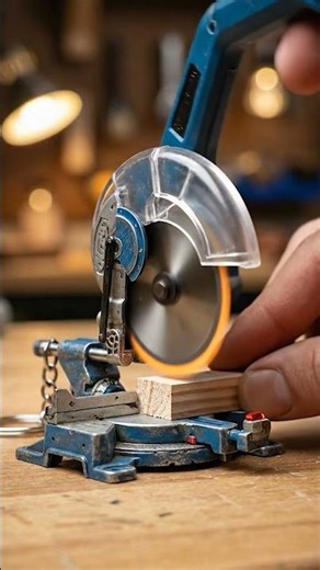 Mini Miter Saw by Kreg Tools Part 3 (diy woodworking projects)