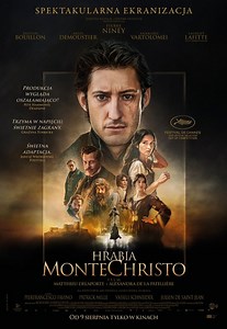 Hrabia Monte Christo | Film | 2024