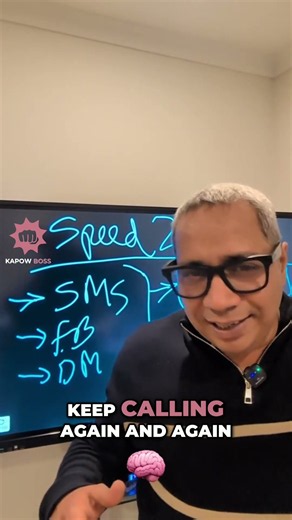 Never Miss a Call Again: Instant Text Response Strategy #shorts