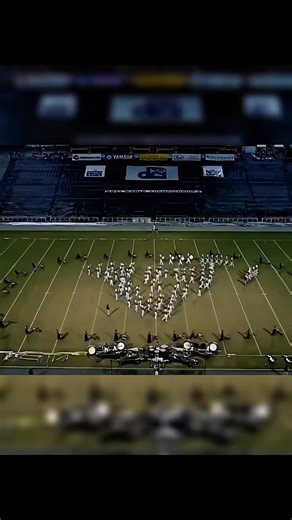 Phantom Regiment 2000 Program: "The Masters of Mystique: The Dawn of Modern Music". . . . . . . . . . . . . . . . . . . . . . . . . . . . . . . #drumcorpsinternational #dci #drumcorps #brassband #drumcorpslife #marchingbands #marching #showband #marchingband #band | Canal Marching