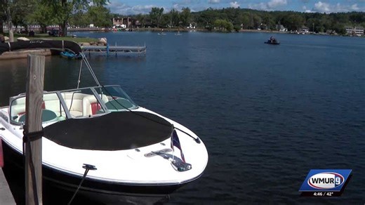 NH Senate votes to study bill that would empower village districts to mitigate cyanobacteria