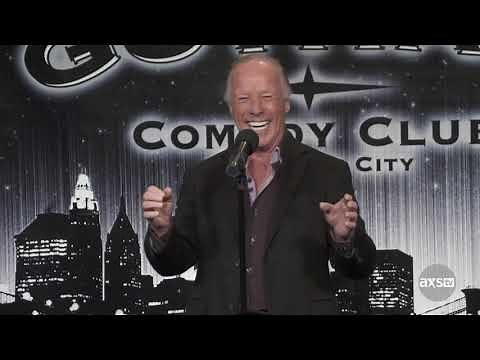Jackie Martling, 100th Gotham Comedy "Live," AXS-TV, December 3, 2015.