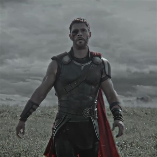 "The God Of Thunder 🗿" - Thor Edit || #thor #thorragnarok #thoredit #...