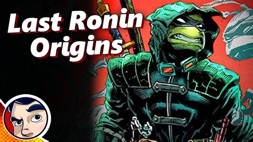 Turtle's Tragedy: Lost Years' Final Act