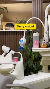 The muscles and nerves responsible for jaw movement are closely related to those controlling eye position and movement #tmjpainmanagementclinic | Aurea Mangundayao