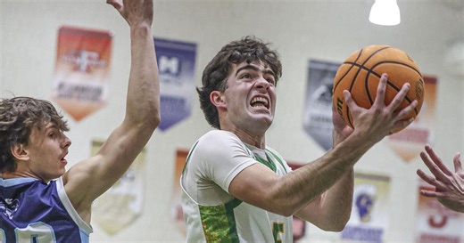 Inspired University High boys basketball too much for Prairie Central