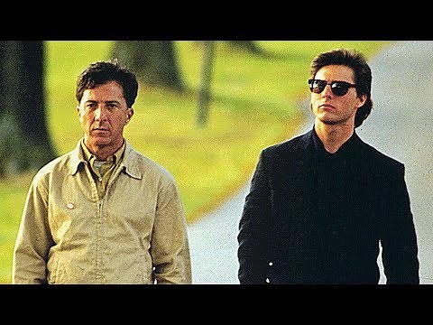 Rain Man • Main Theme • Hans Zimmer