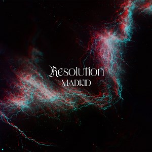 Resolution - MADKID: Song Lyrics, Music Videos & Concerts