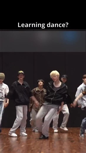 Alex on Instagram: "learning bite me Kpop dance 👟🪩"