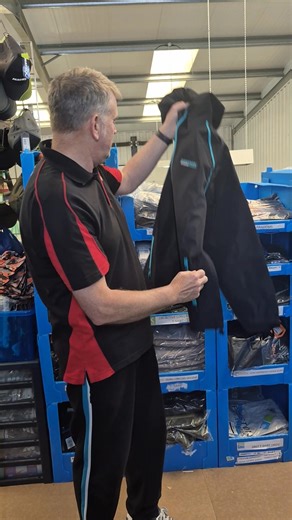 *BLOOPERS!* Usually, we only show you want we want you to see......here's a little look at what happens behind the scenes! 😂 Keep an eye out for more in the run up to Christmas🎄 | Benwick Sports Angling Centre