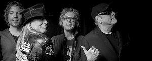 Cheap Trick Announces 2026 ‘All Washed Up’ Tour, Special Las Vegas Shows Featuring Full Performance of the ‘At Budokan’ Album