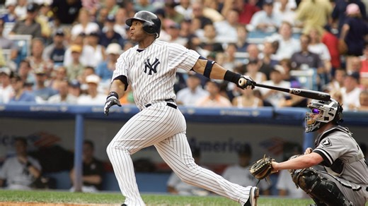 Gary Sheffield's best career highlights