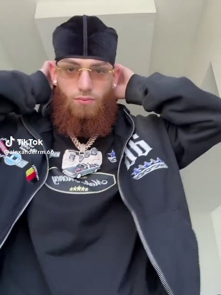 Hades 66 Warzone CapCut Edits with Katanas | Model Talk