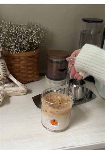 Omg yall this nespresso machine is on sale rn for $117! 😍 our old one stopped working so I had to replace it and I’m in love with this upgrade. 🔗 in my b!0 @Nespresso #coffee #coffeeasmr #espressomachine #coffeeathome #unboxing