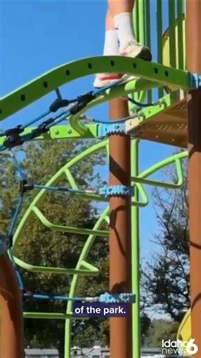 Caldwell is planning a new 10-acre neighborhood park, and city leaders say now is the time for residents to help shape the vision.🛝 From playgrounds and walking paths to splash pads and sports courts, community feedback will guide the park's final design.🌳 An open house to share ideas is set for 5-7 p.m. on Feb. 12, but you can also submit input via email. Find the full details, link in comments⬇️ #IdahoNews6 #Caldwell #NeighborhoodNews | Idaho News 6