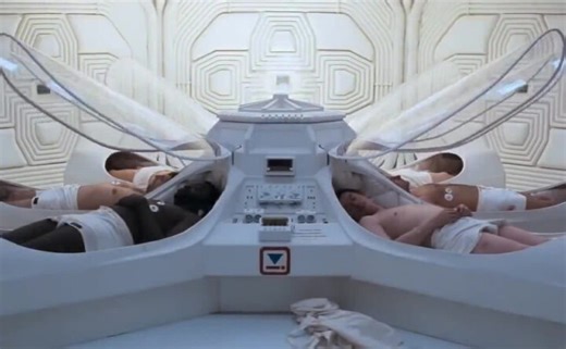 Tráiler 'Alien, el octavo pasajero'